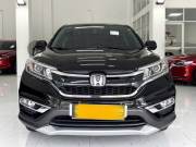 Bán xe Honda CRV 2017 2.4 AT - TG giá 535 Triệu - TP HCM