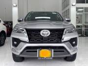 Bán xe Toyota Fortuner 2021 2.4G 4x2 AT giá 865 Triệu - TP HCM