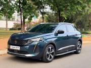 Bán xe Peugeot 3008 2025 Allure giá 805 Triệu - TP HCM