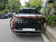 Bán xe Hyundai Palisade 2025 Prestige 2.2 AT HTRAC giá 1 Tỷ 320 Triệu - TP HCM
