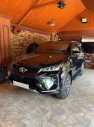 Bán xe Toyota Fortuner 2025 Legender 2.7L 4x4 AT giá 1 Tỷ 365 Triệu - TP HCM