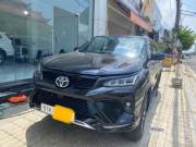 Bán xe Toyota Fortuner 2024 Legender 2.4L 4x2 AT giá 1 Tỷ 120 Triệu - TP HCM