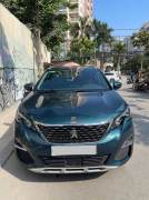 Bán xe Peugeot 5008 2020 Allure 1.6 AT giá 665 Triệu - TP HCM