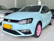 Bán xe Volkswagen Polo 1.6 AT 2021 giá 395 Triệu - TP HCM