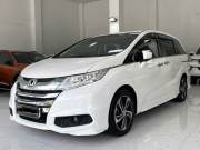 Bán xe Honda Odyssey 2.4 AT 2016 giá 750 Triệu - TP HCM