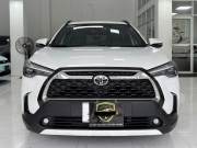 Bán xe Toyota Corolla Cross 2022 1.8V giá 720 Triệu - TP HCM