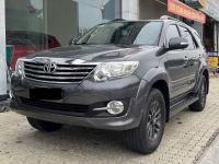 Bán xe Toyota Fortuner 2016 2.7V 4X2 AT giá 430 Triệu - TP HCM