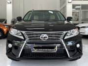 Bán xe Lexus RX 2009 350 AWD giá 650 Triệu - TP HCM