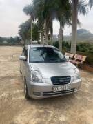 Bán xe Kia Morning 2006 SLX 1.0 AT giá 110 Triệu - Sơn La