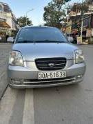 Bán xe Kia Morning 2006 SLX 1.0 AT giá 90 Triệu - Sơn La