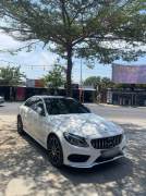 Bán xe Mercedes Benz C class 2017 C300 AMG giá 850 Triệu - TP HCM