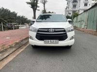 Bán xe Toyota Innova 2018 2.0E giá 455 Triệu - TP HCM