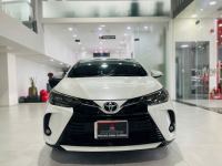 Bán xe Toyota Vios 2022 G 1.5 CVT giá 460 Triệu - Bình Dương