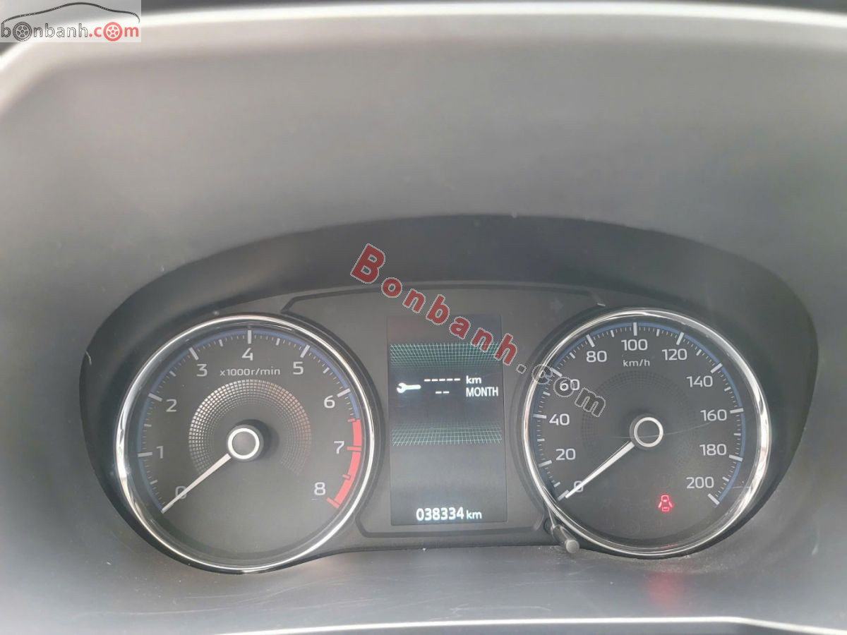 Mitsubishi Xpander Premium 1.5 AT 2024 - 585 Triệu 7