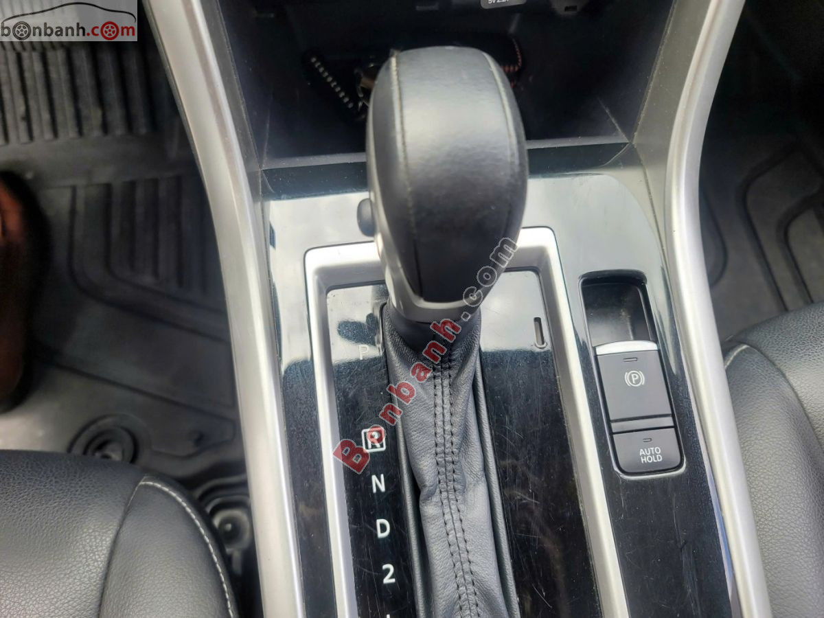 Mitsubishi Xpander Premium 1.5 AT 2024 - 585 Triệu 8
