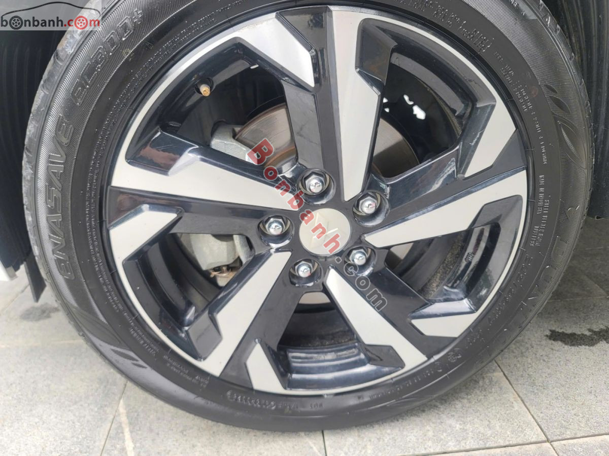 Mitsubishi Xpander Premium 1.5 AT 2024 - 585 Triệu 10