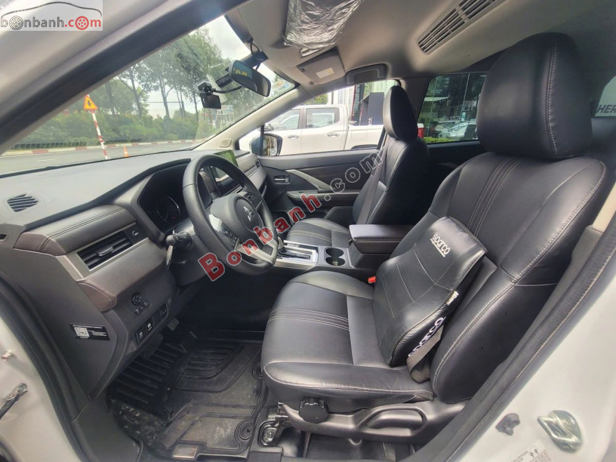 Mitsubishi Xpander Premium 1.5 AT 2024 - 585 Triệu 6