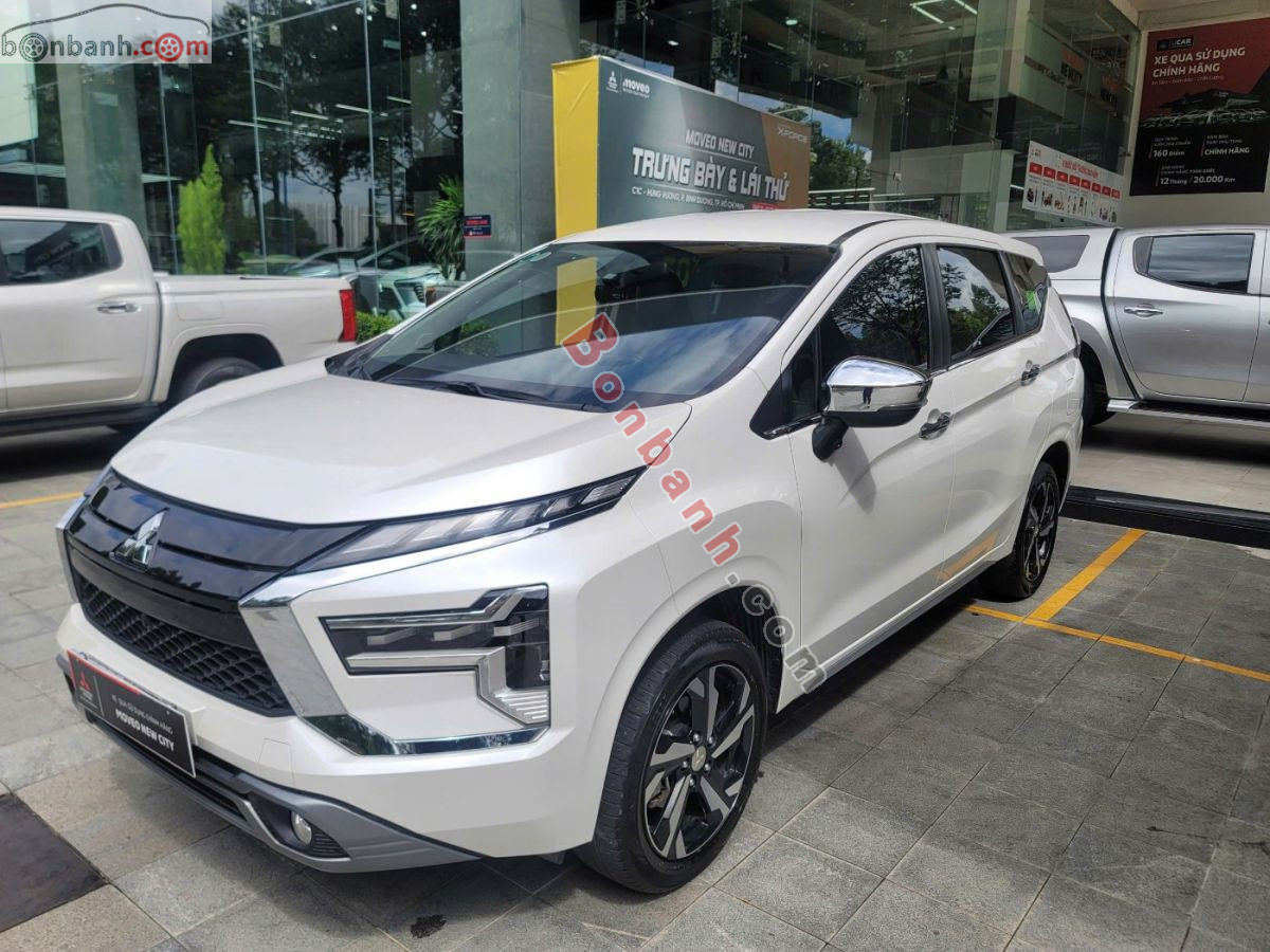 Mitsubishi Xpander Premium 1.5 AT 2024 - 585 Triệu 2