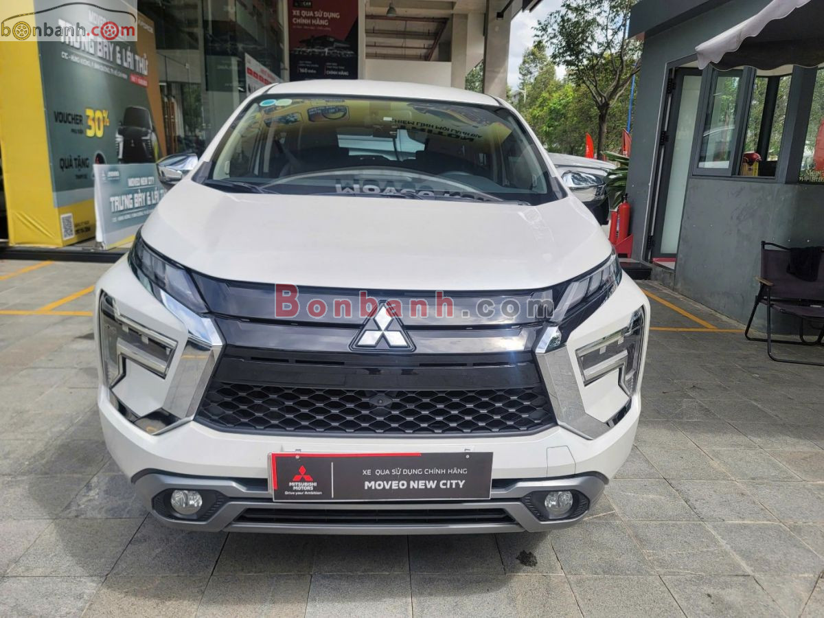 Mitsubishi Xpander Premium 1.5 AT 2024 - 585 Triệu