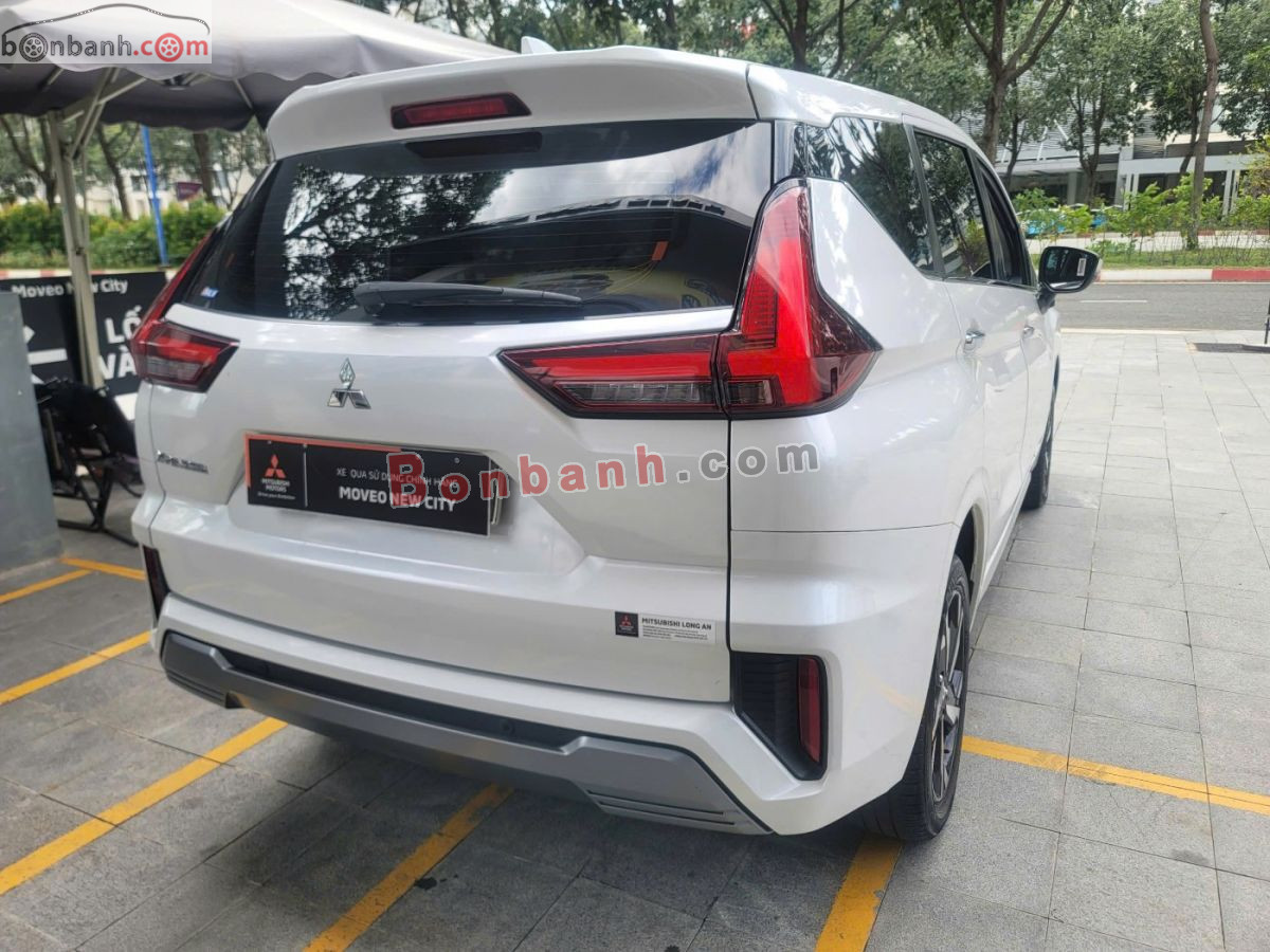Mitsubishi Xpander Premium 1.5 AT 2024 - 585 Triệu 5
