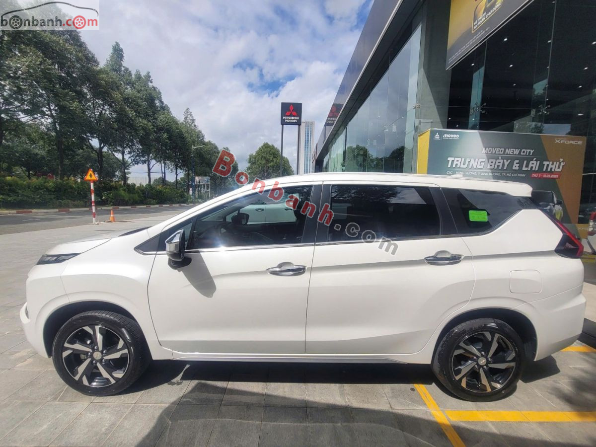 Mitsubishi Xpander Premium 1.5 AT 2024 - 585 Triệu 3