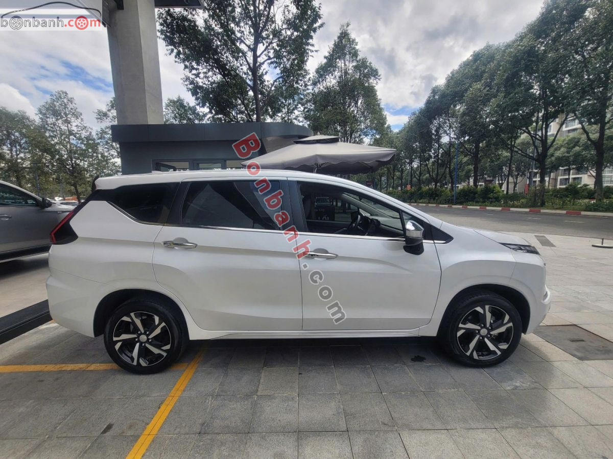 Mitsubishi Xpander Premium 1.5 AT 2024 - 585 Triệu 4