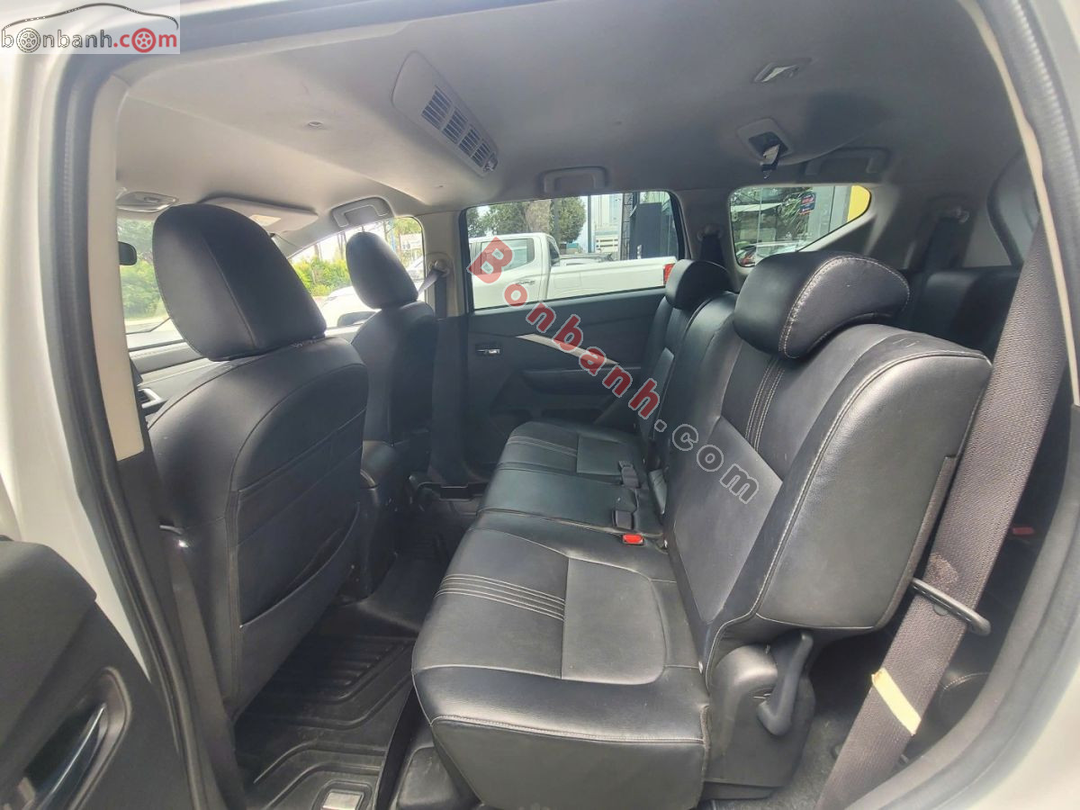 Mitsubishi Xpander Premium 1.5 AT 2024 - 585 Triệu 9