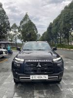 Bán xe Mitsubishi Triton 2024 Athlete 4WD AT giá 845 Triệu - Bình Dương