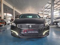 Bán xe Peugeot 508 2015 1.6 AT giá 390 Triệu - Bình Dương