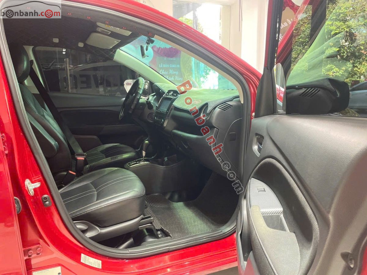 Mitsubishi Attrage 1.2 CVT 2020 - 315 Triệu 7