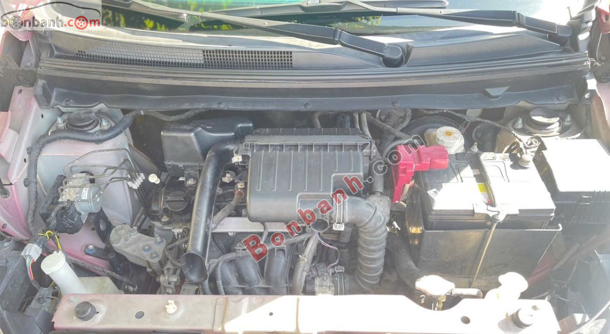 Mitsubishi Attrage 1.2 CVT 2020 - 315 Triệu 10