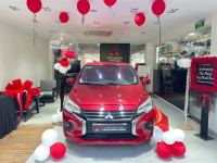 Bán xe Mitsubishi Attrage 2020 1.2 CVT giá 330 Triệu - Bình Dương