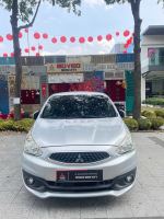 Bán xe Mitsubishi Mirage 1.2MT 2017 giá 210 Triệu - Bình Dương