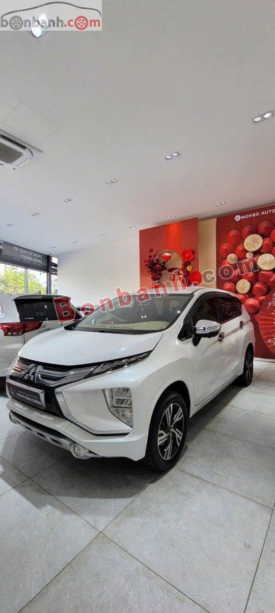 Mitsubishi Xpander 1.5 AT 2020 - 435 Triệu 3