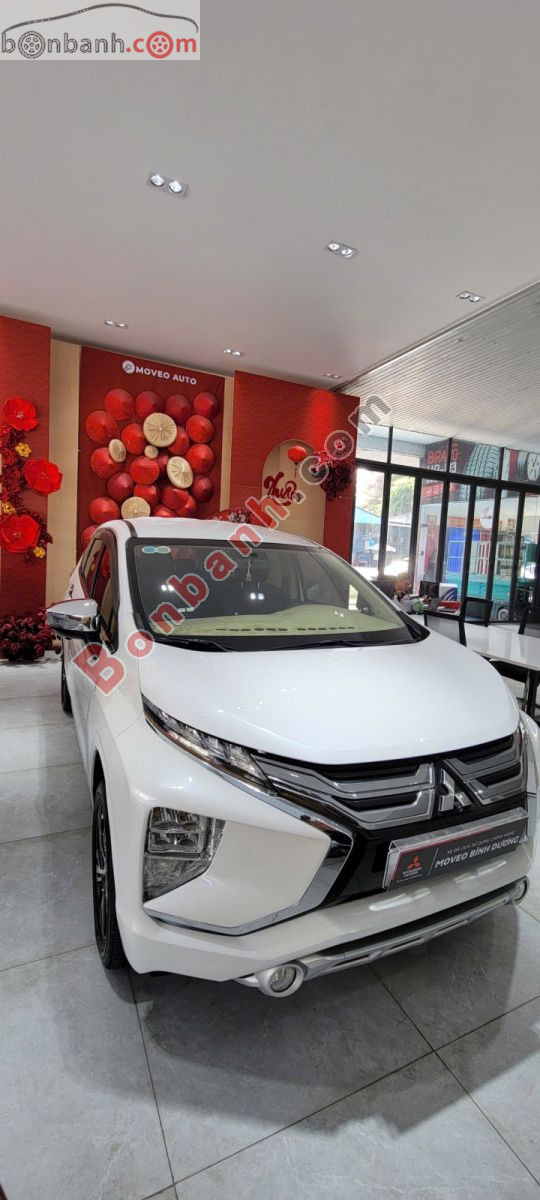 Mitsubishi Xpander 1.5 AT 2020 - 435 Triệu 2