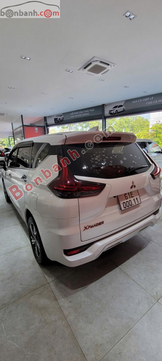 Mitsubishi Xpander 1.5 AT 2020 - 435 Triệu 5