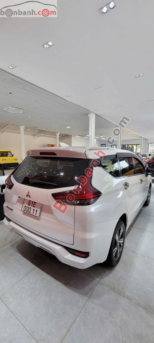 Mitsubishi Xpander 1.5 AT 2020 - 435 Triệu 4