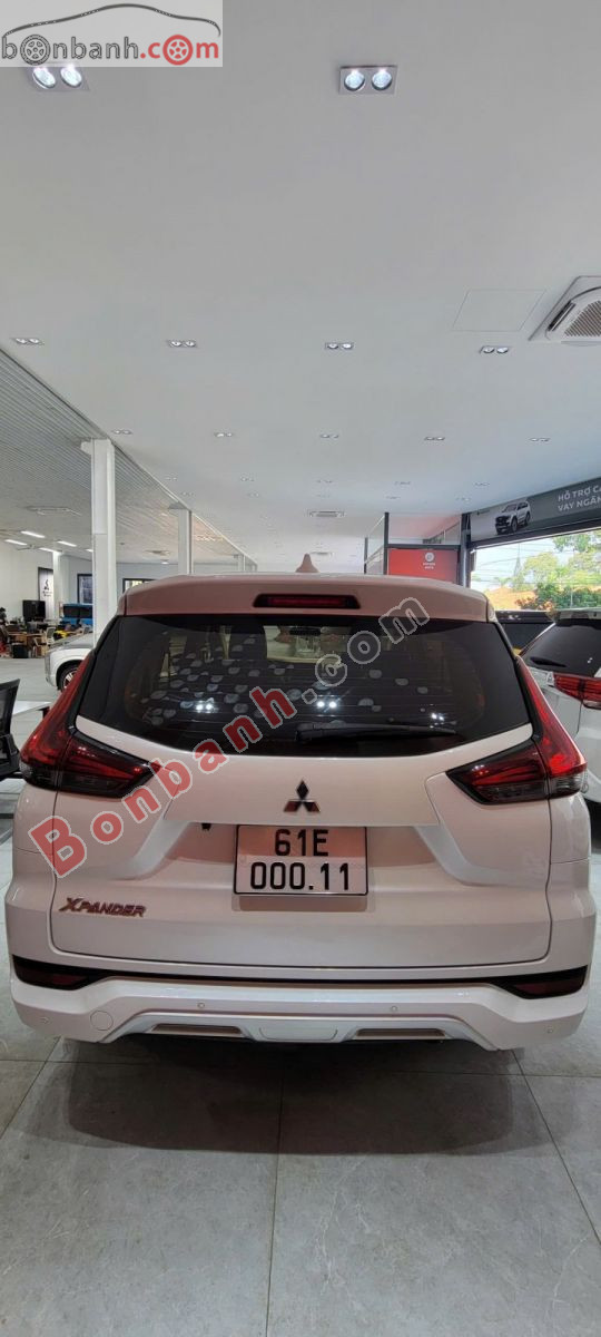 Mitsubishi Xpander 1.5 AT 2020 - 435 Triệu 6