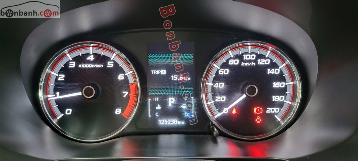 Mitsubishi Xpander 1.5 AT 2020 - 435 Triệu 9