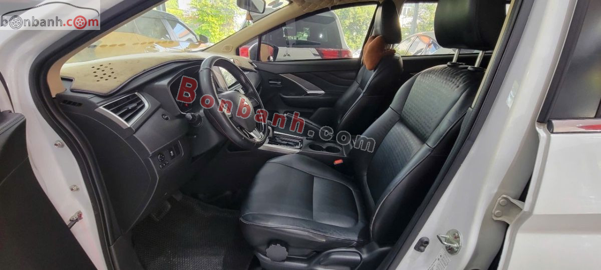 Mitsubishi Xpander 1.5 AT 2020 - 435 Triệu 7