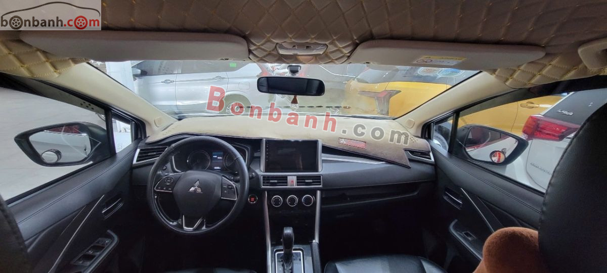Mitsubishi Xpander 1.5 AT 2020 - 435 Triệu 8