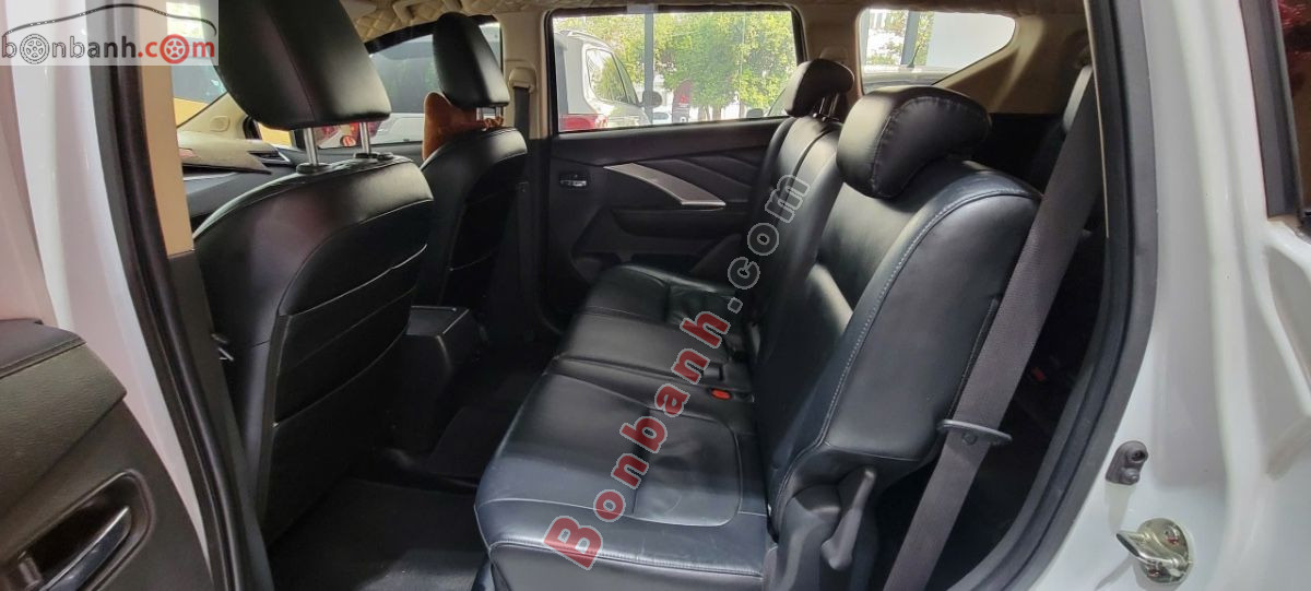 Mitsubishi Xpander 1.5 AT 2020 - 435 Triệu 10