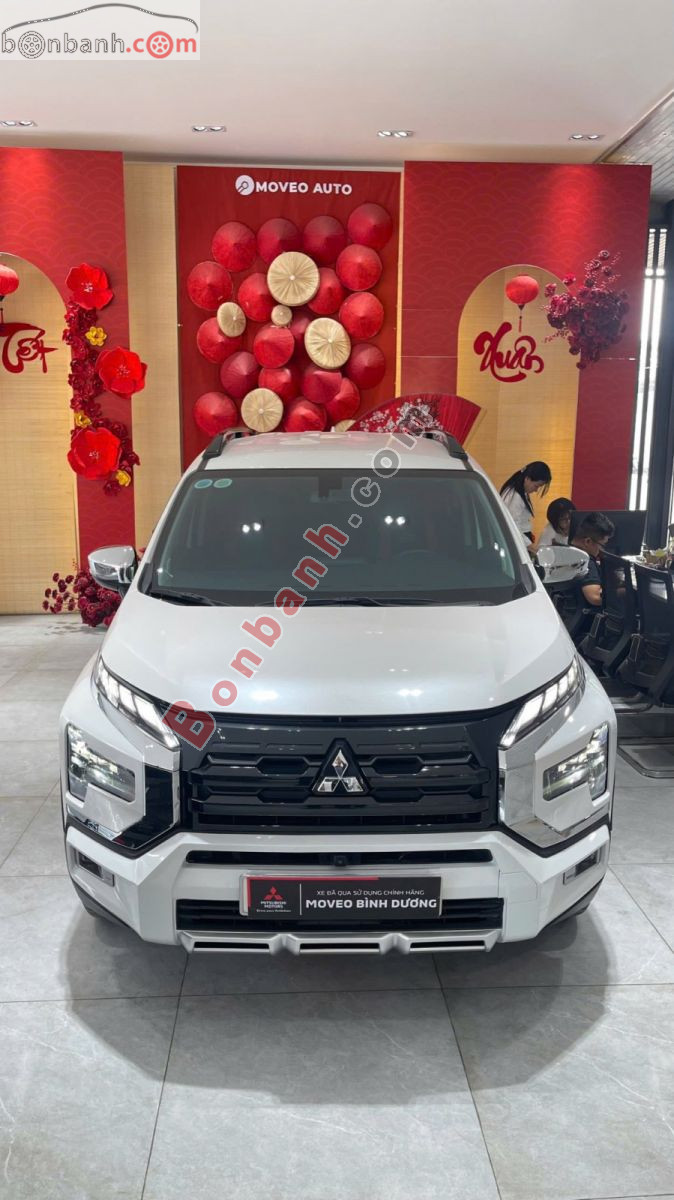 Mitsubishi Xpander Cross 1.5 AT 2024 - 585 Triệu
