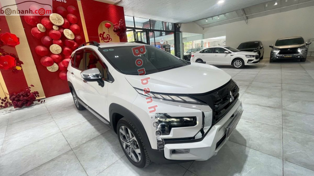 Mitsubishi Xpander Cross 1.5 AT 2024 - 585 Triệu 2
