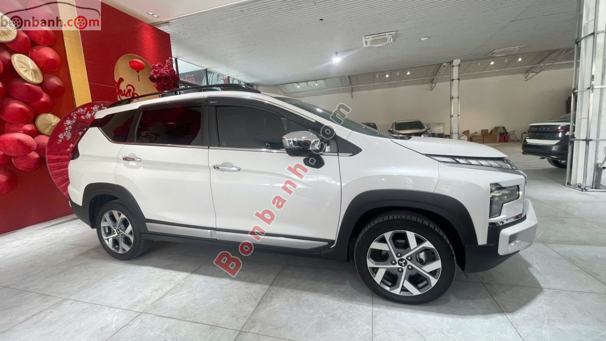 Mitsubishi Xpander Cross 1.5 AT 2024 - 585 Triệu 3