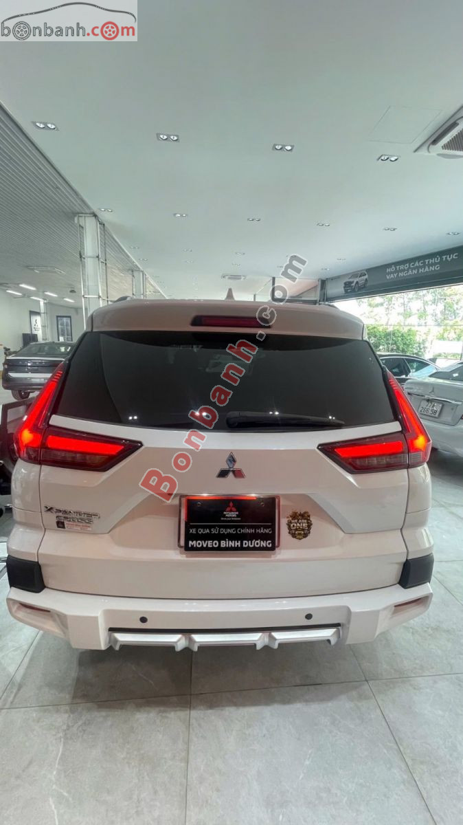 Mitsubishi Xpander Cross 1.5 AT 2024 - 585 Triệu 4