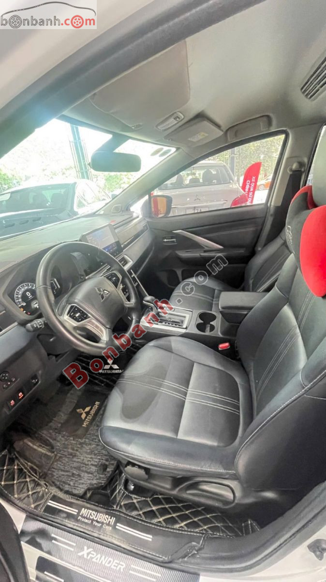 Mitsubishi Xpander Cross 1.5 AT 2024 - 585 Triệu 5