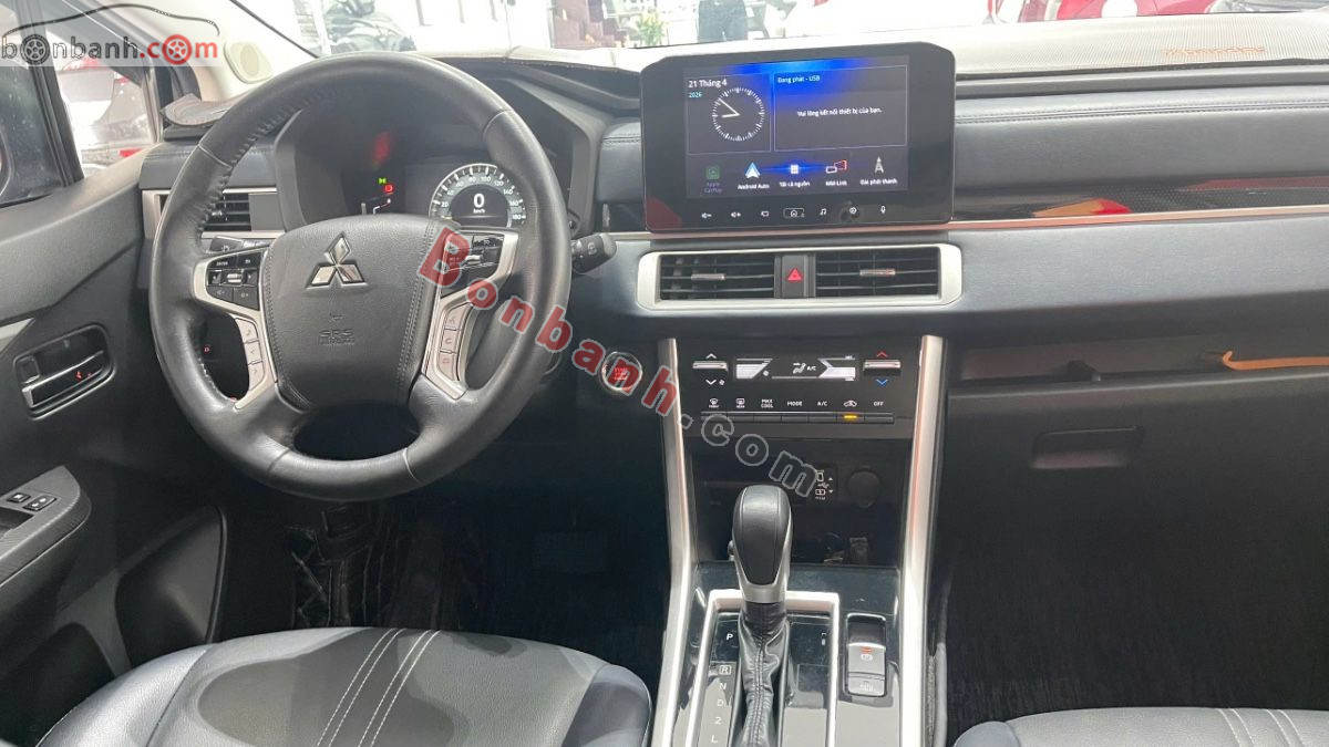 Mitsubishi Xpander Cross 1.5 AT 2024 - 585 Triệu 6