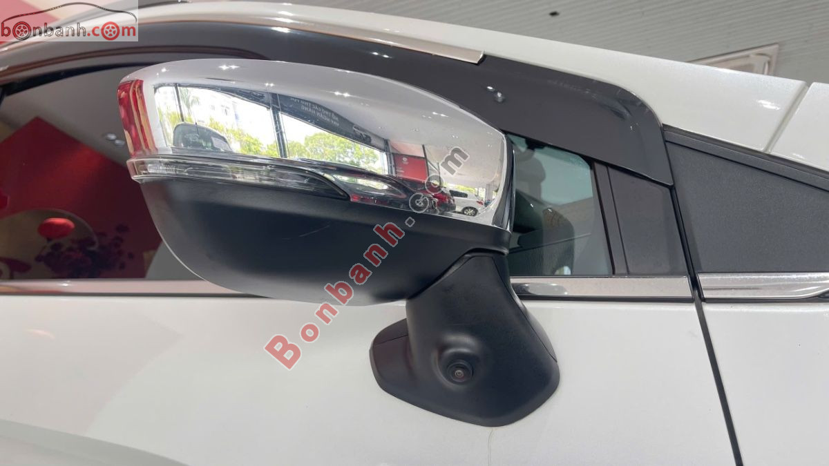 Mitsubishi Xpander Cross 1.5 AT 2024 - 585 Triệu 9