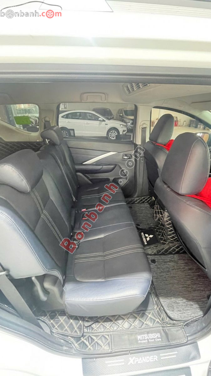 Mitsubishi Xpander Cross 1.5 AT 2024 - 585 Triệu 7